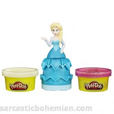 Play-Doh Disney Frozen Elsa Figure B00TI5WGFU